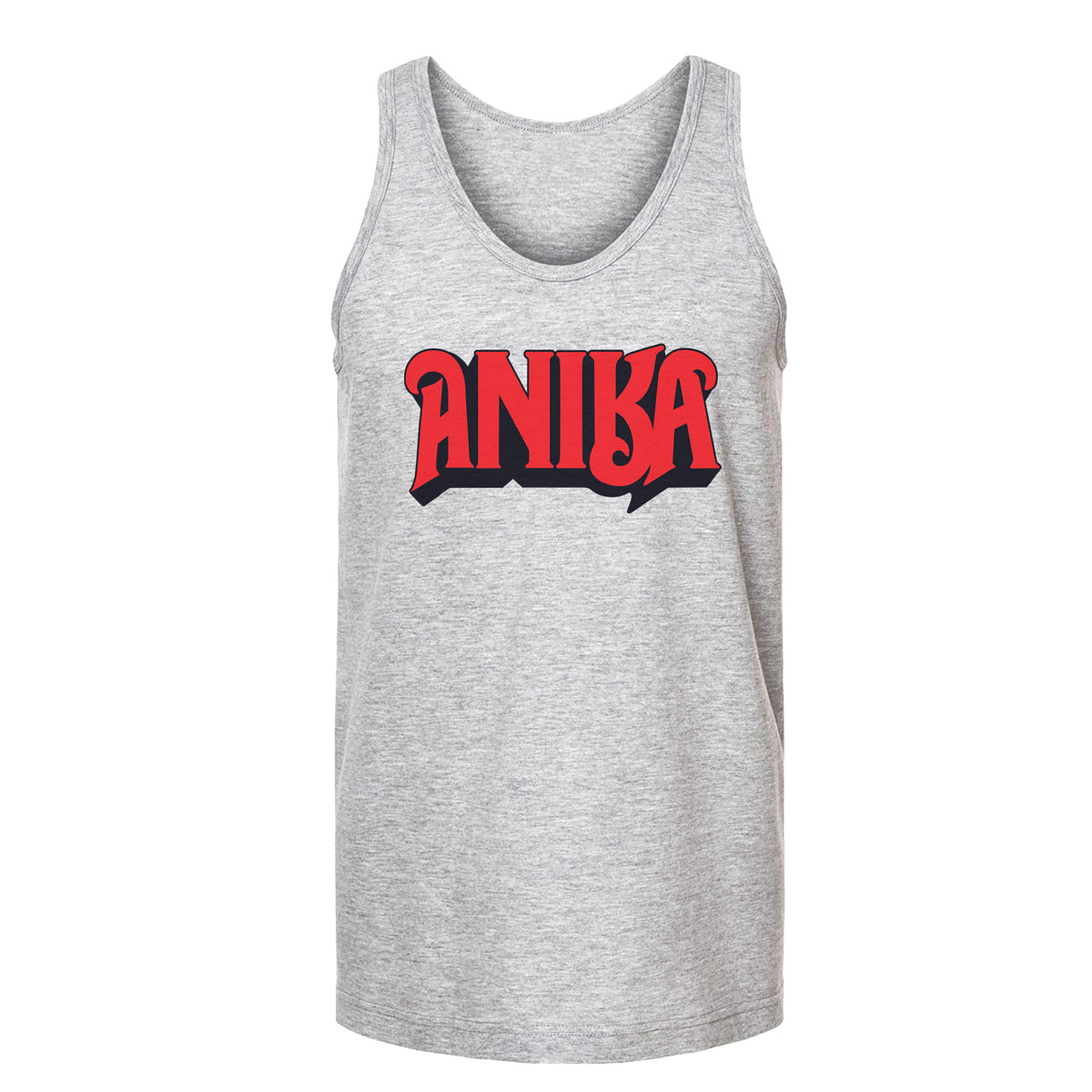 Anika 2026 Tank Top