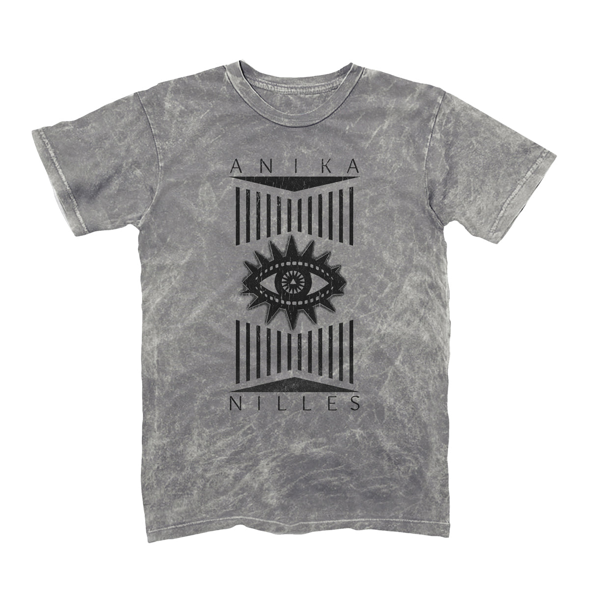 Anika Eye Mineral Wash Tee