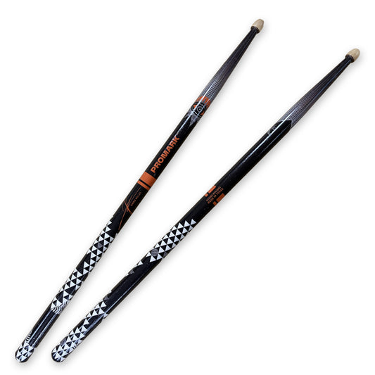 Anika ProMark Painted Drumsticks