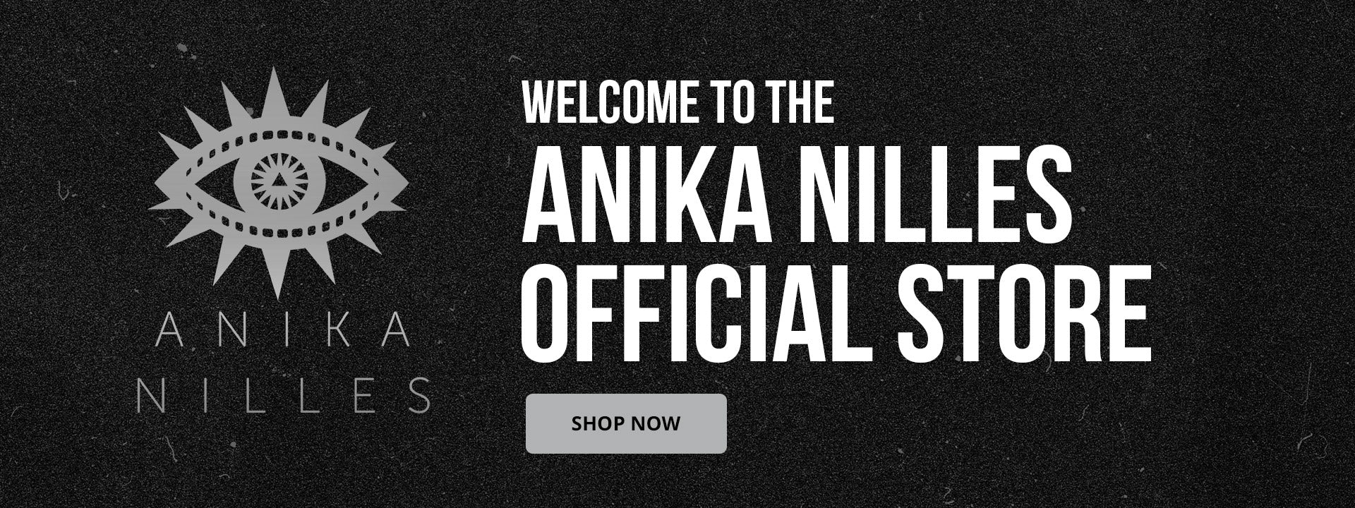 Welcome to the official Anika Nilles store. Shop now.