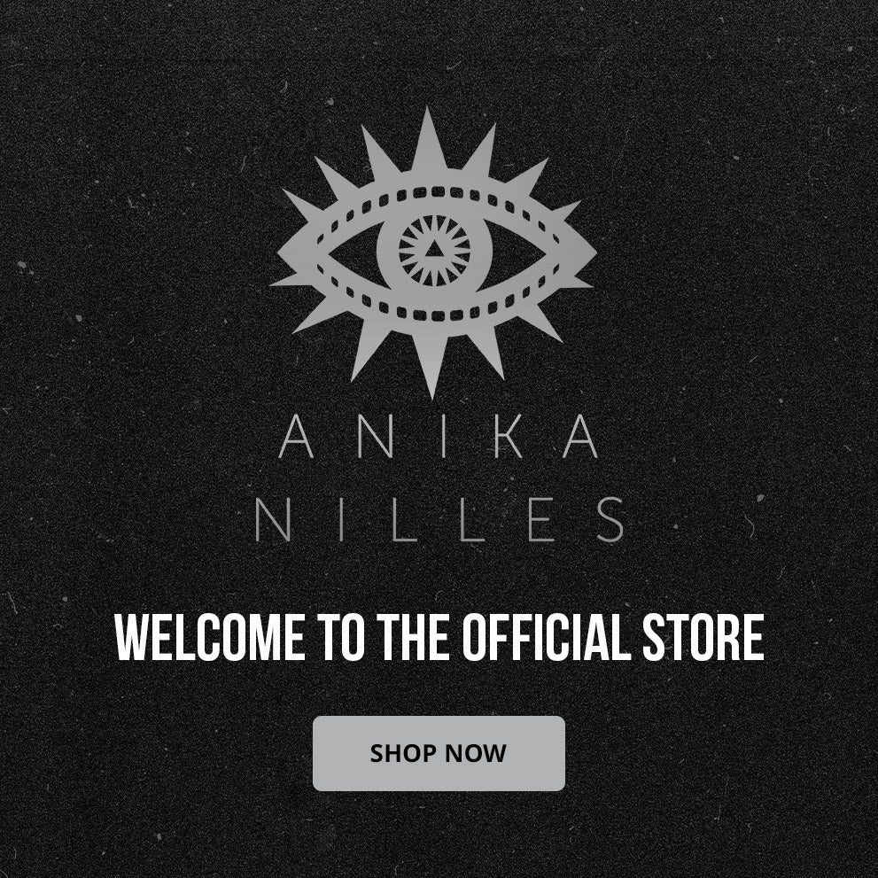 Welcome to the official Anika Nilles store. Shop now.