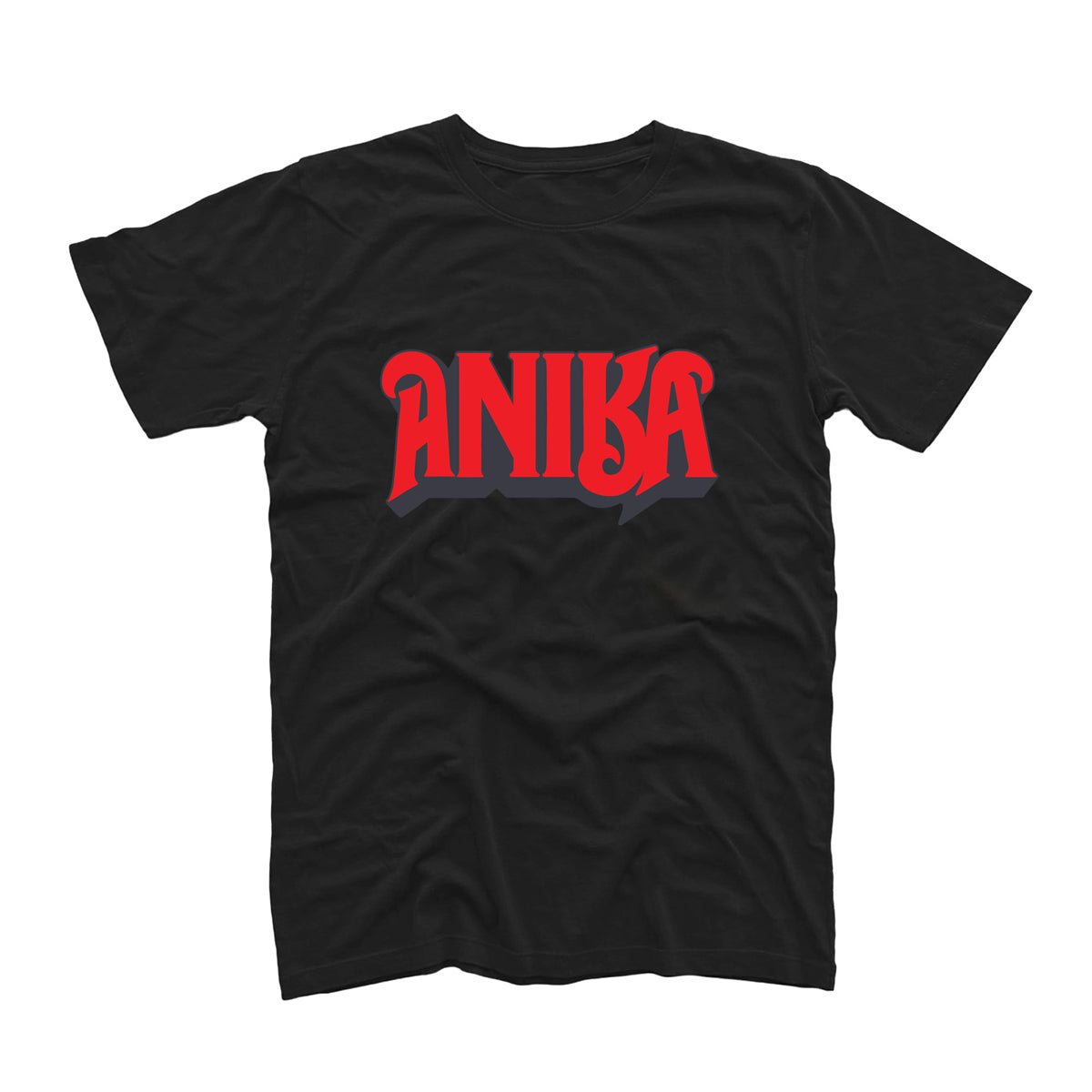 Anika 2026 Tee