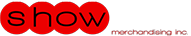 ShowTech Merchandising logo